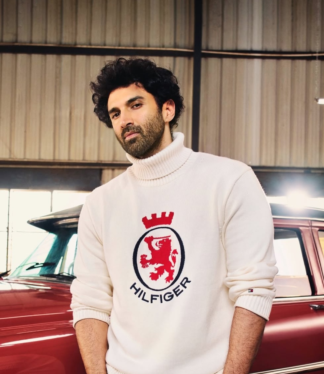 Aditya Roy Kapoor 