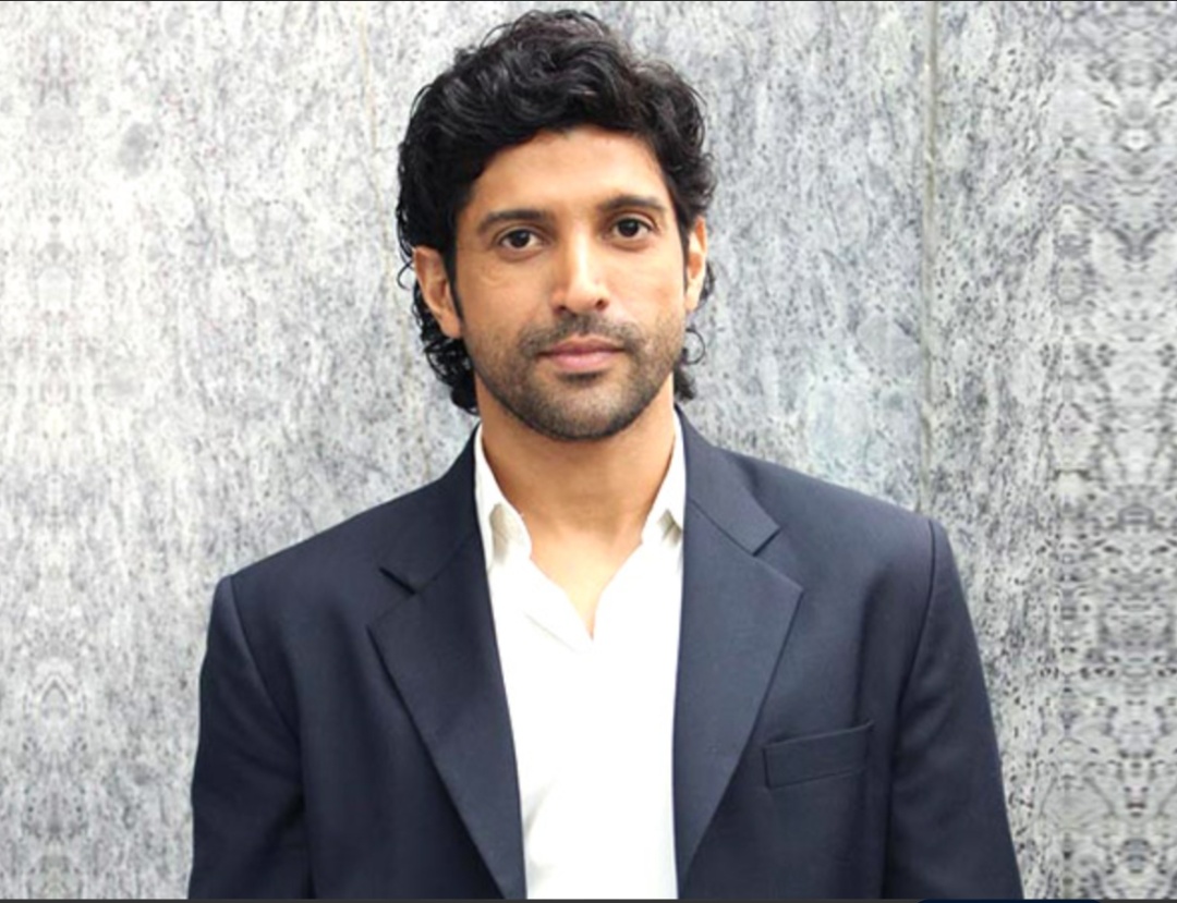 Farhan Akhtar 