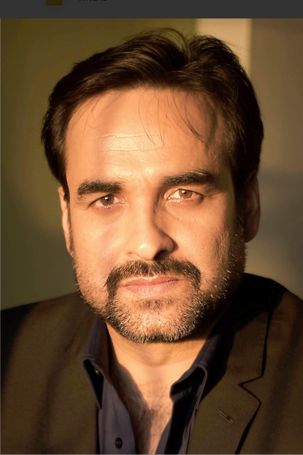 Pankaj Tripathi 