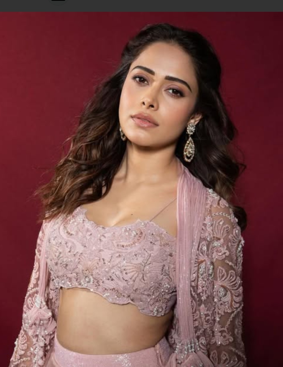 Nushrratt Bharuccha