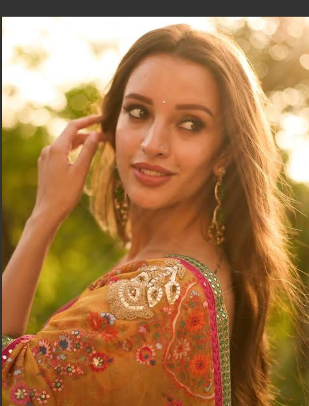 Tripti Dimri 