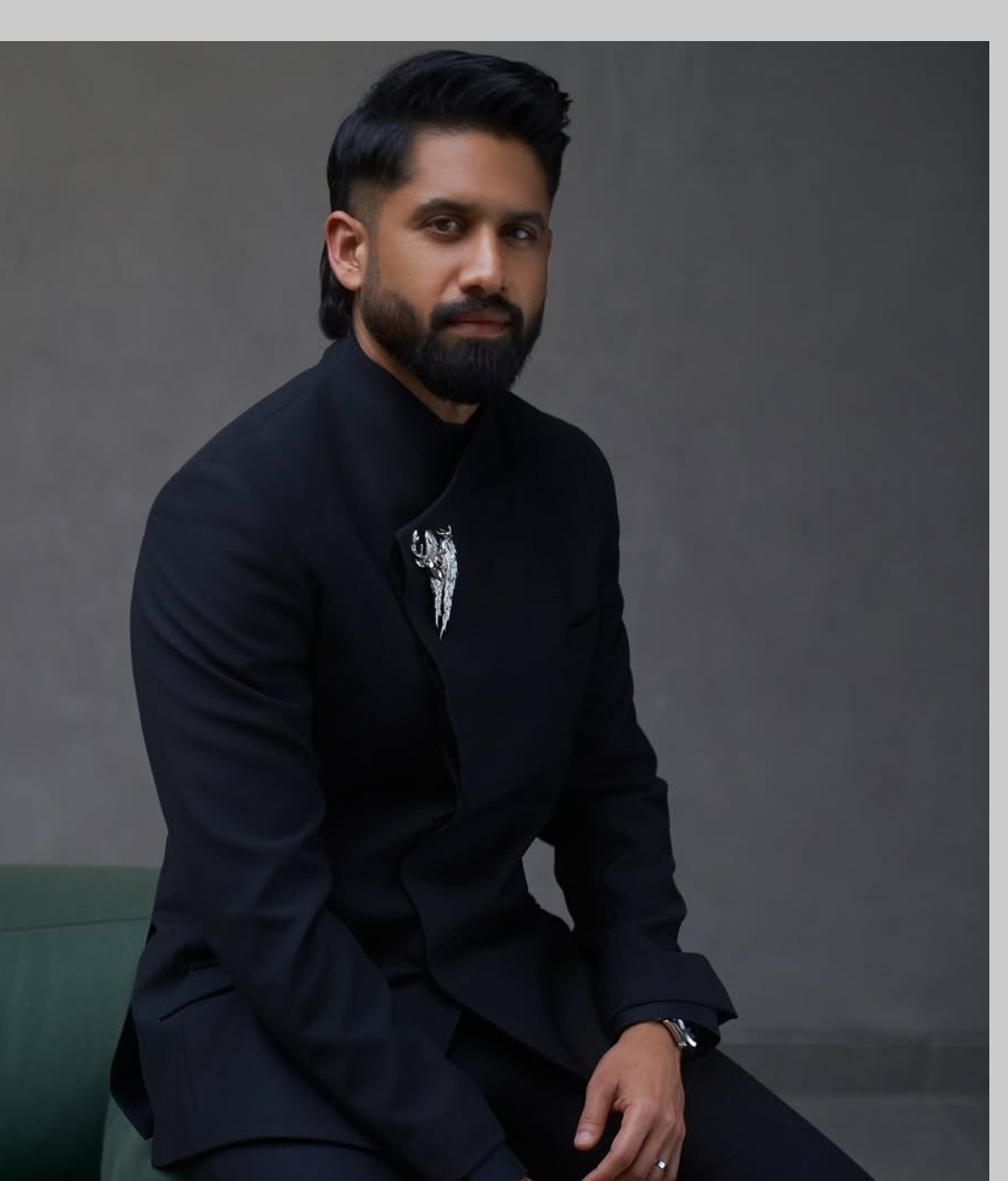 Naga Chaitanya 