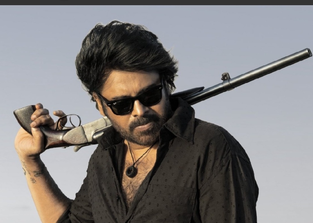 Pawan Kalyan 
