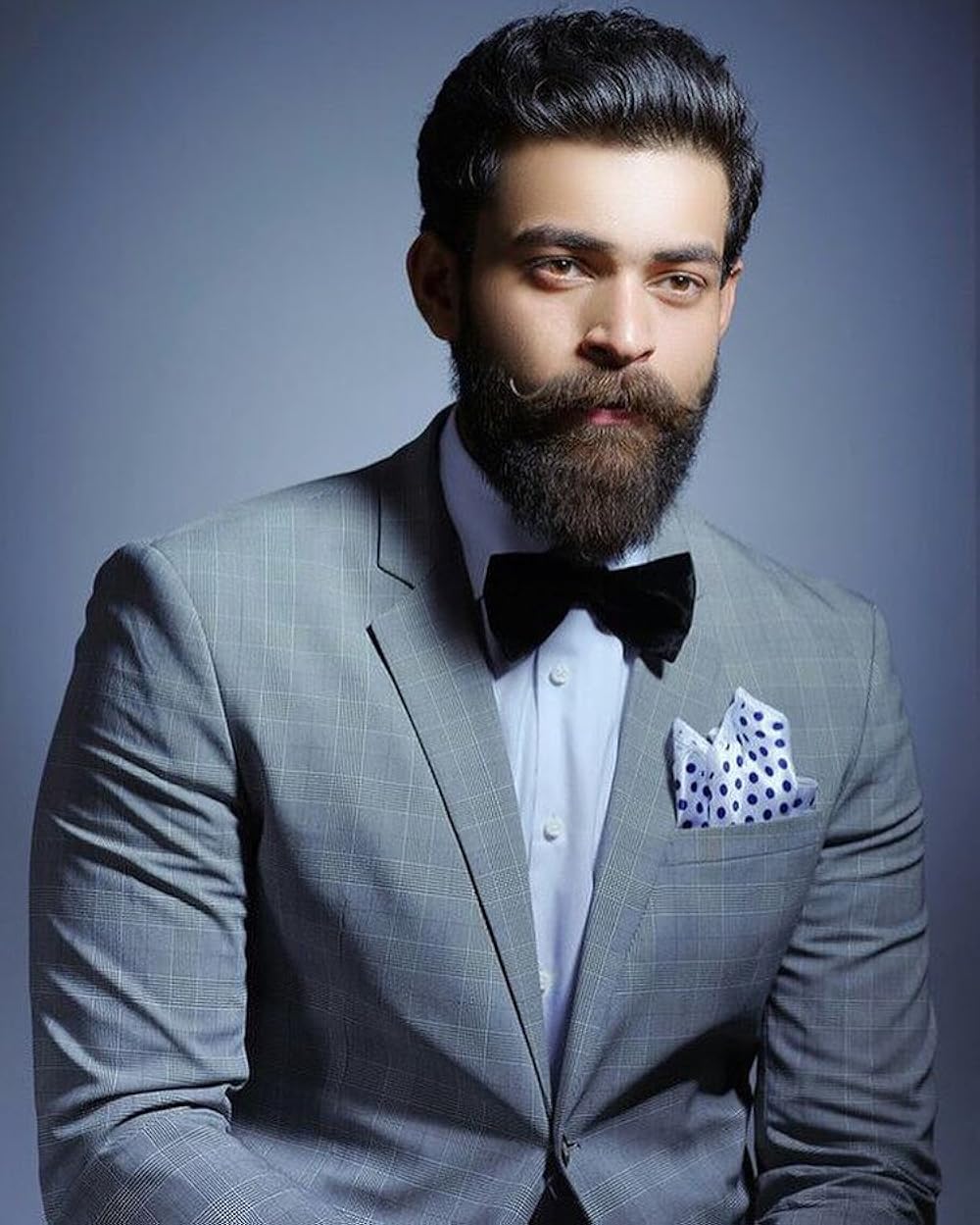 Varun Tej