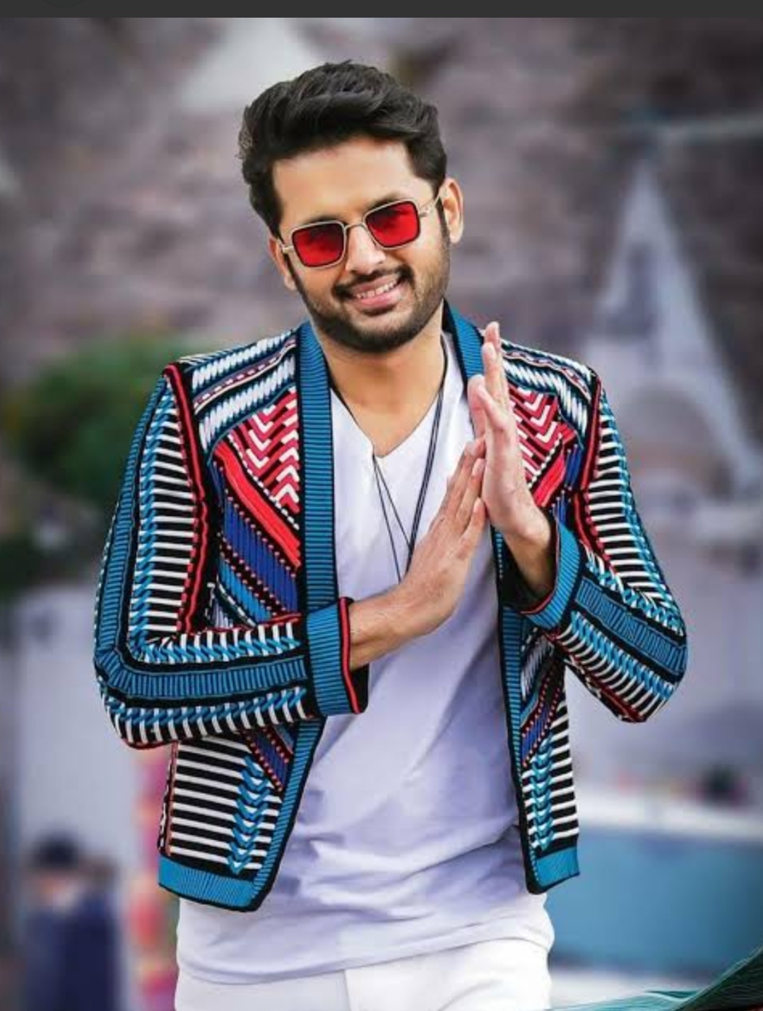 Nithin