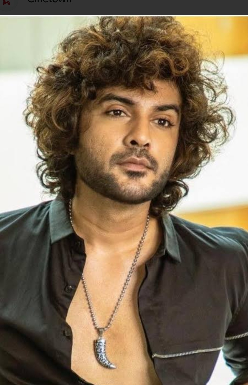 Siddu Jonnalagadda