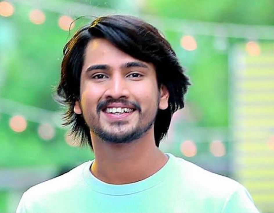 Raj Tarun