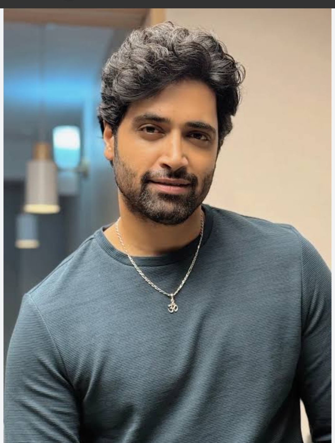 Adivi Sesh