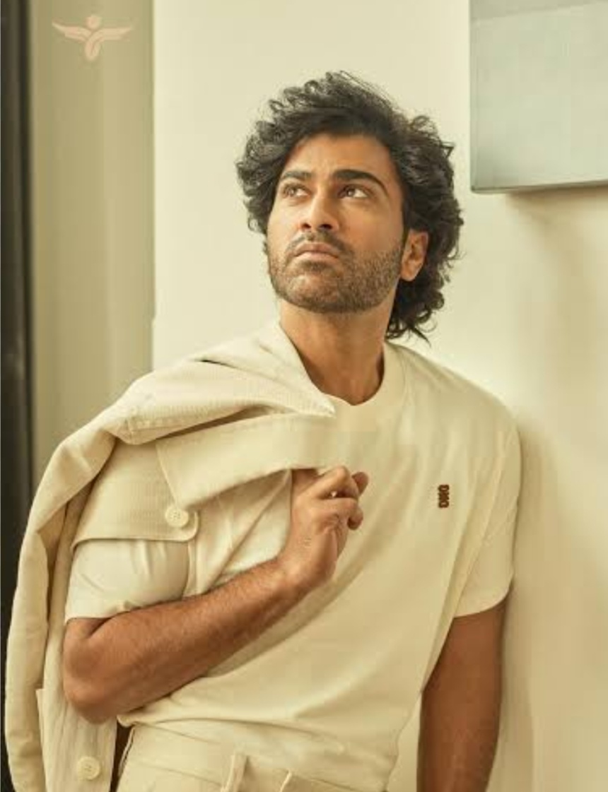 Sharwanand