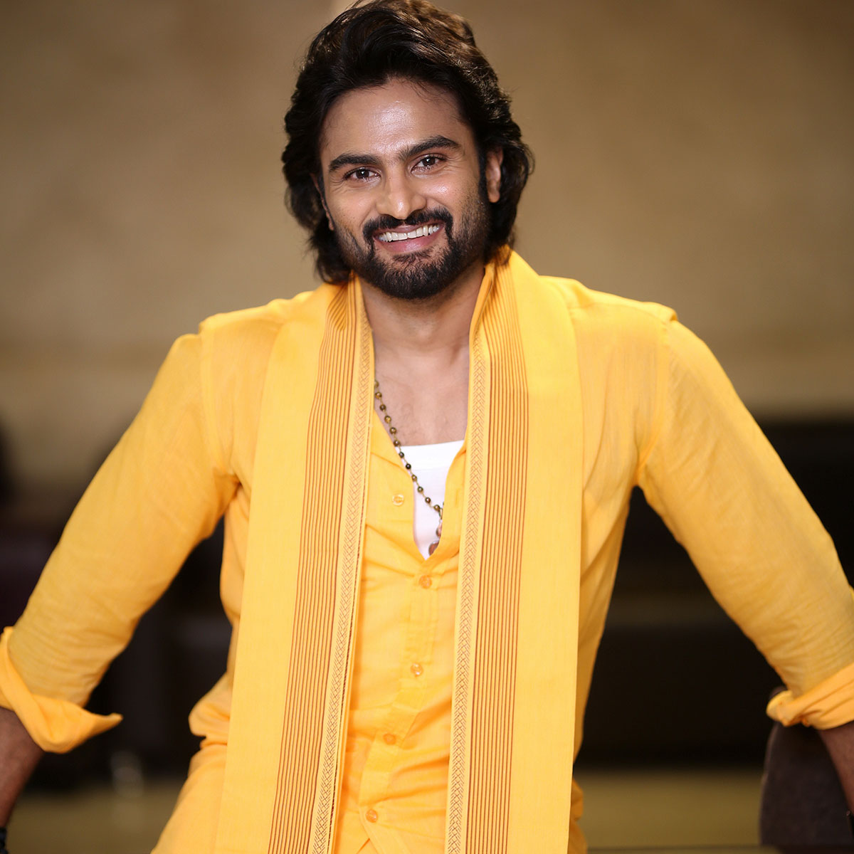 Sudheer Babu