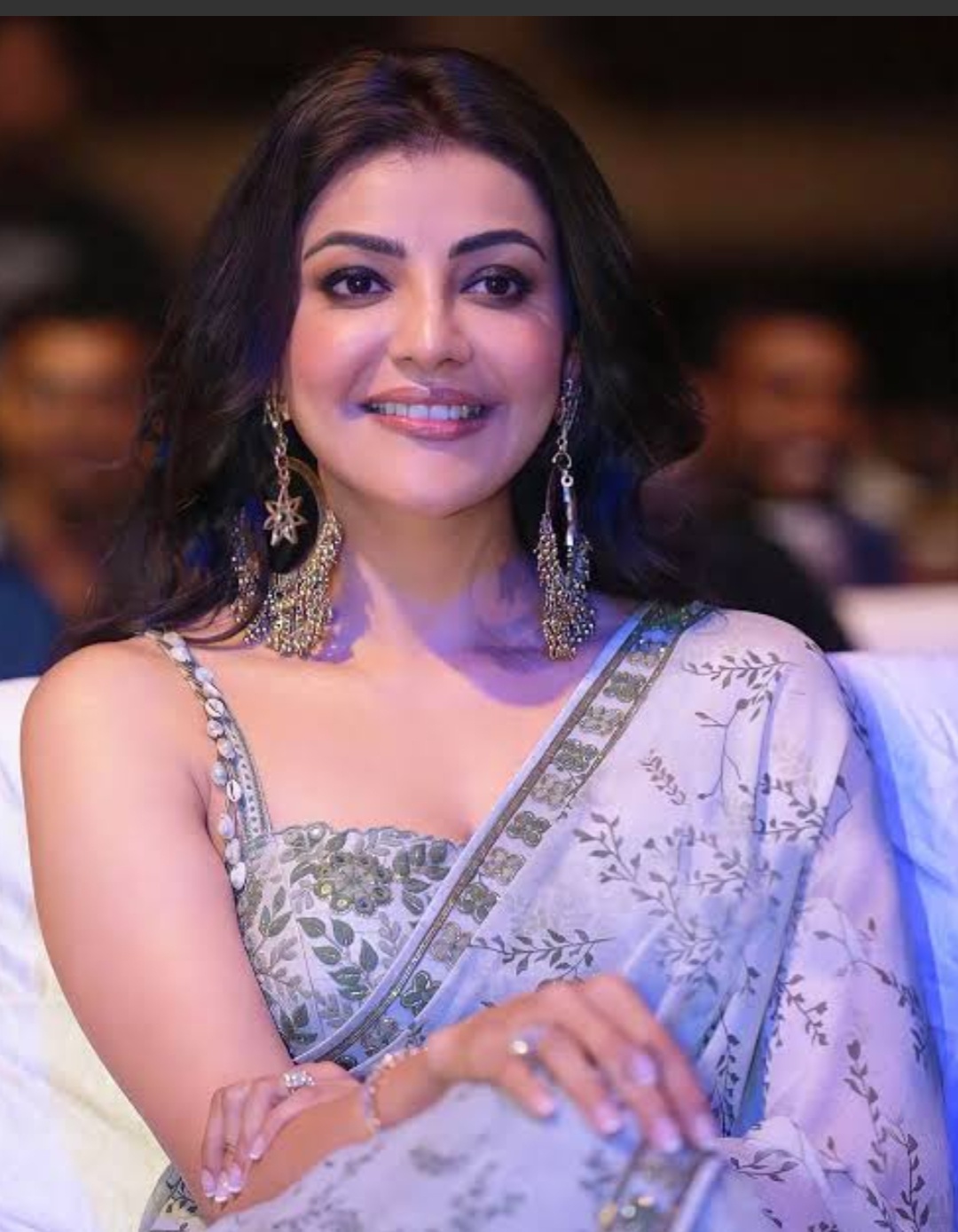 Kajal Aggarwal