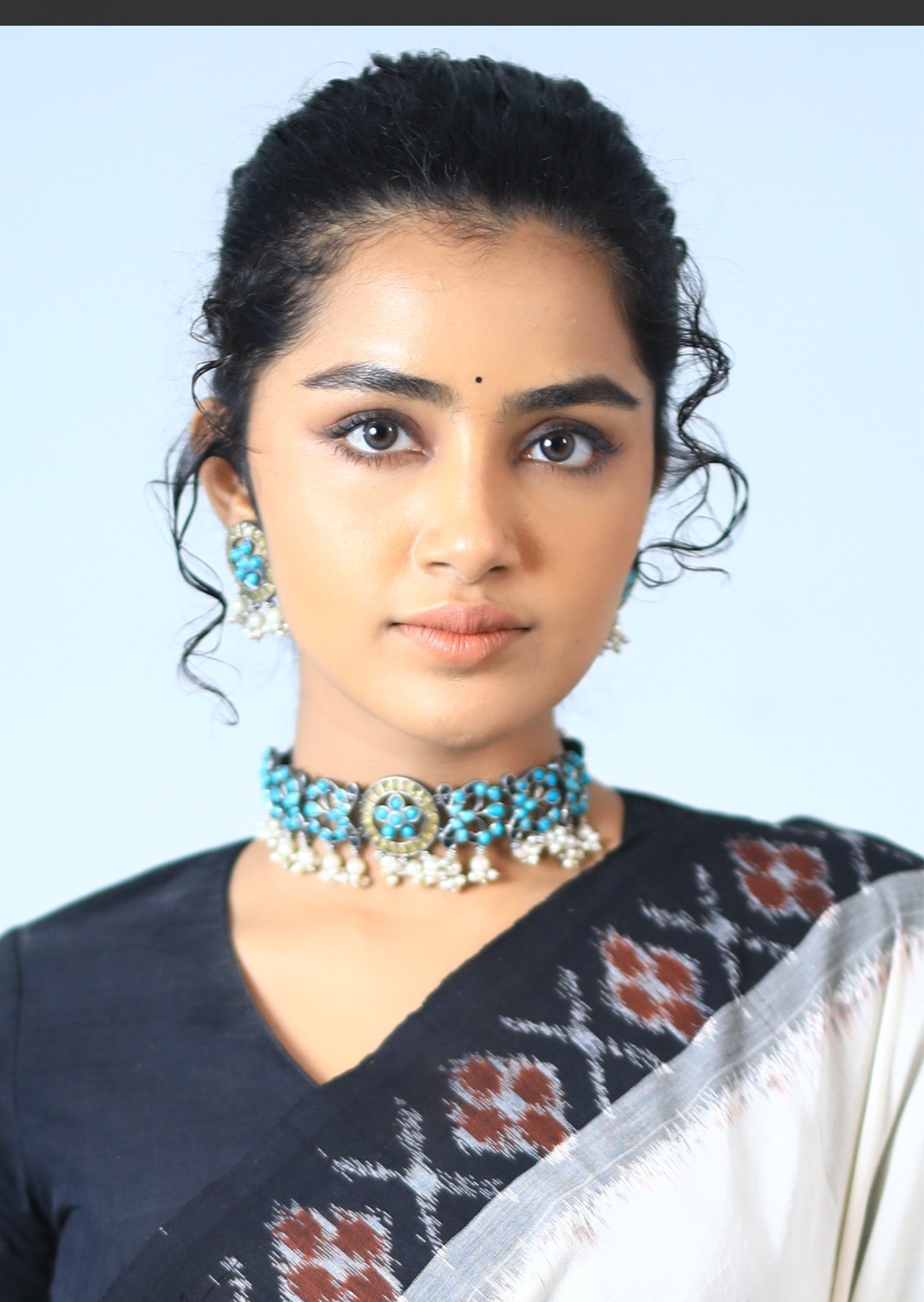 Anupama Parmeswaran