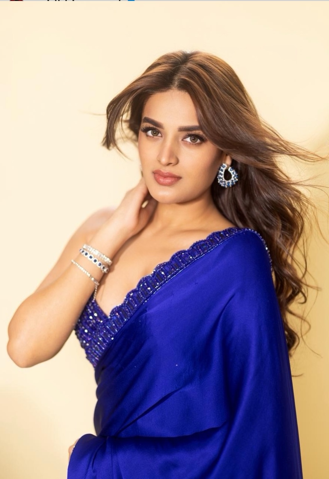 Nidhhi Agerwal