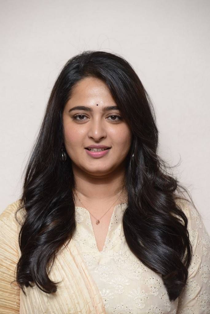 Anushka Shetty 
