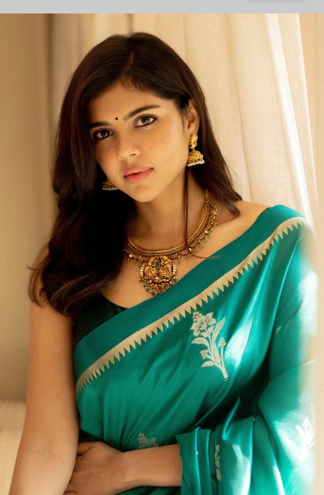 Kalyani Priyadarshan