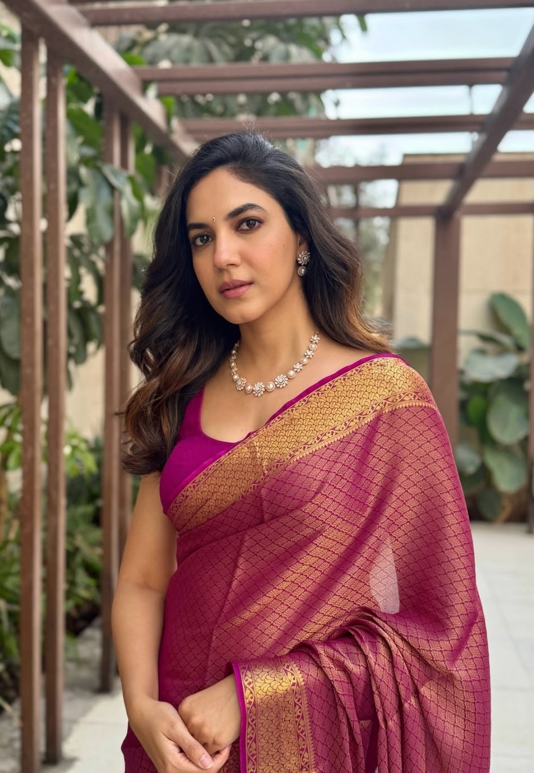 Ritu Varma 