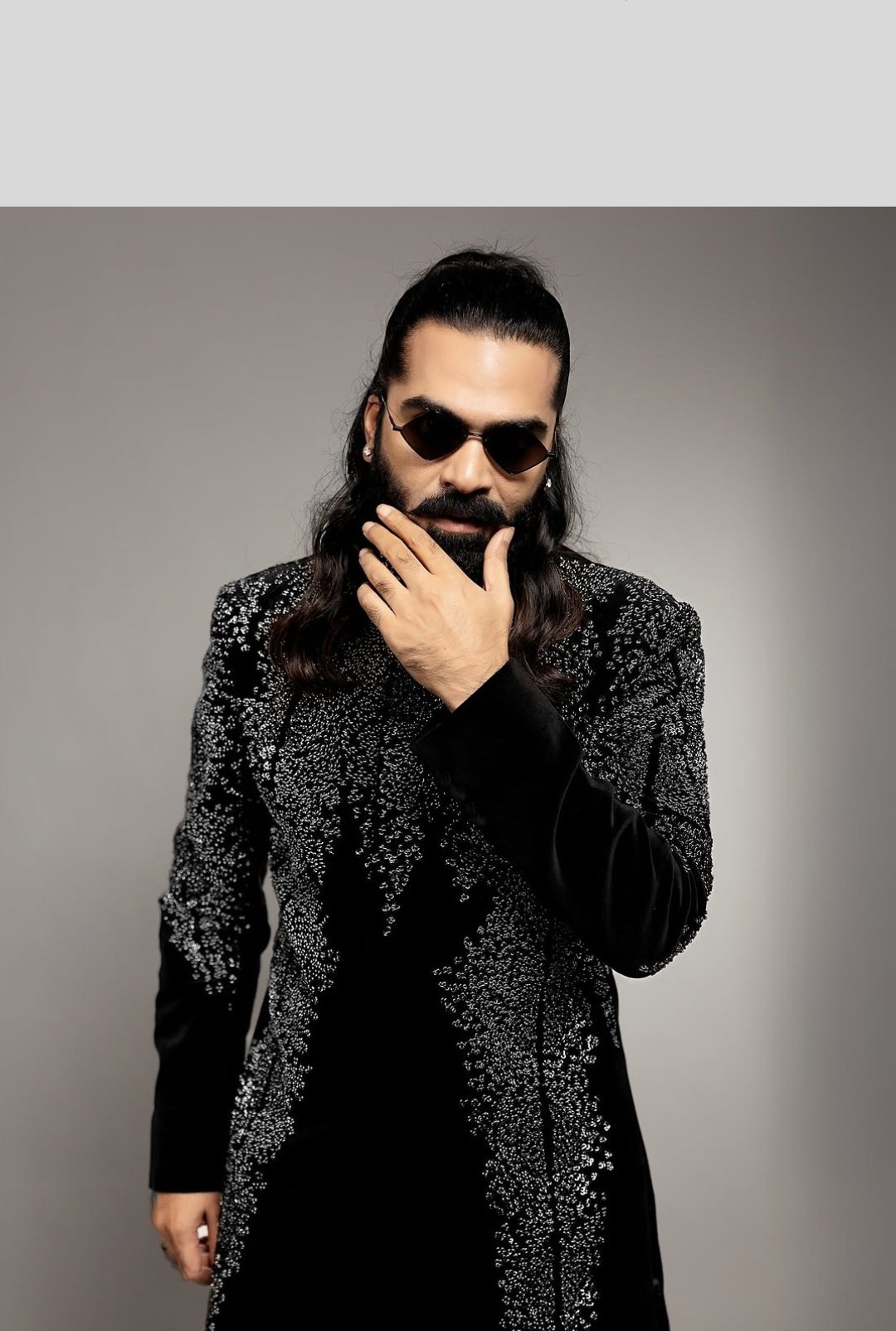 Silambarasan TR