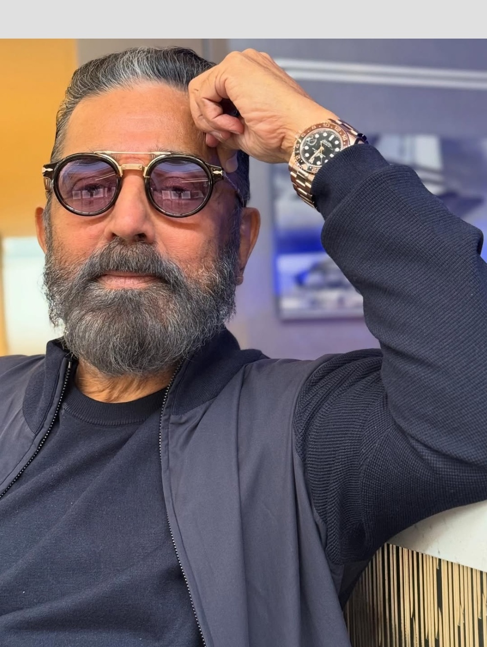Kamal Hassan 