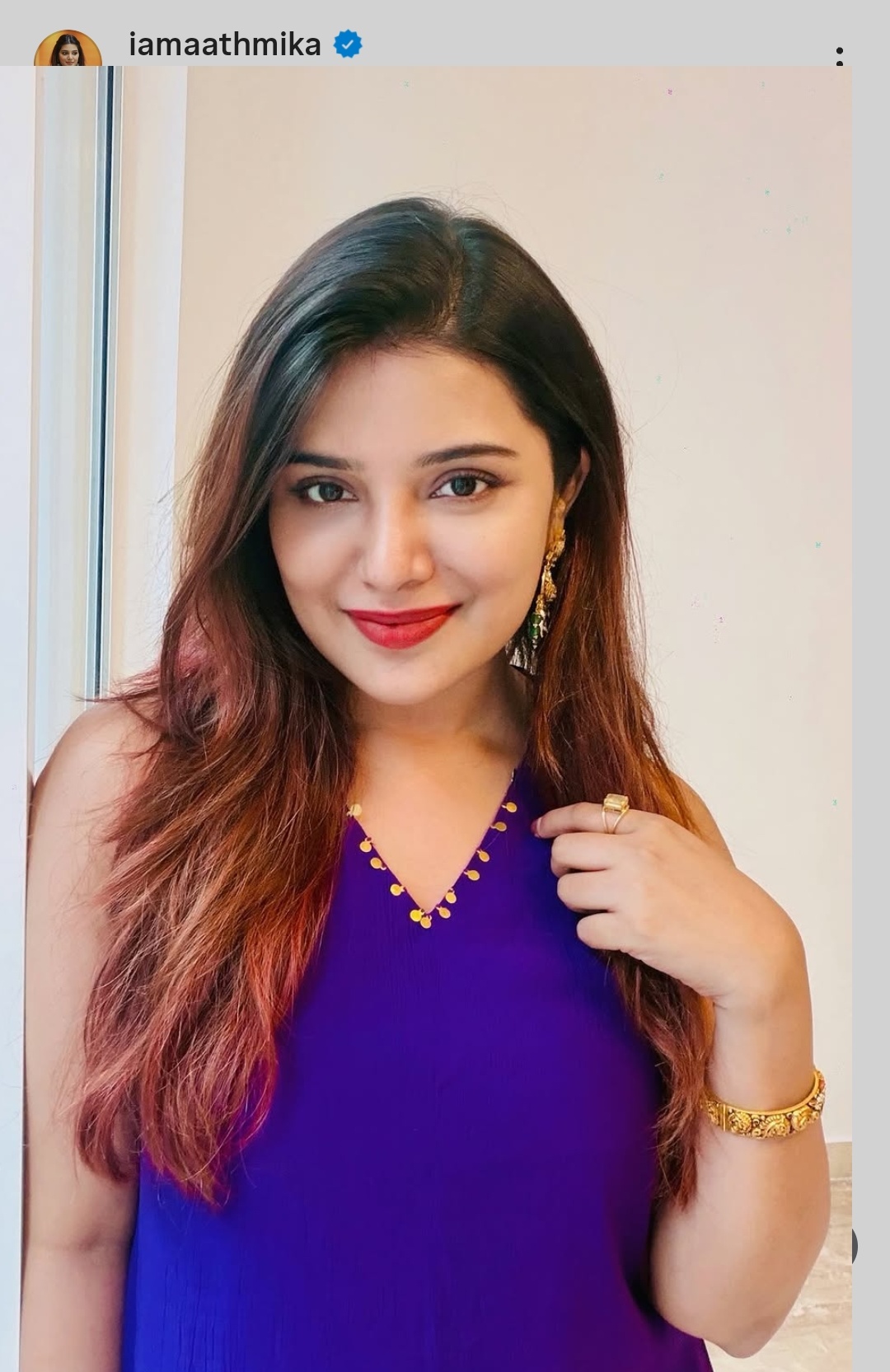 Aathmika 