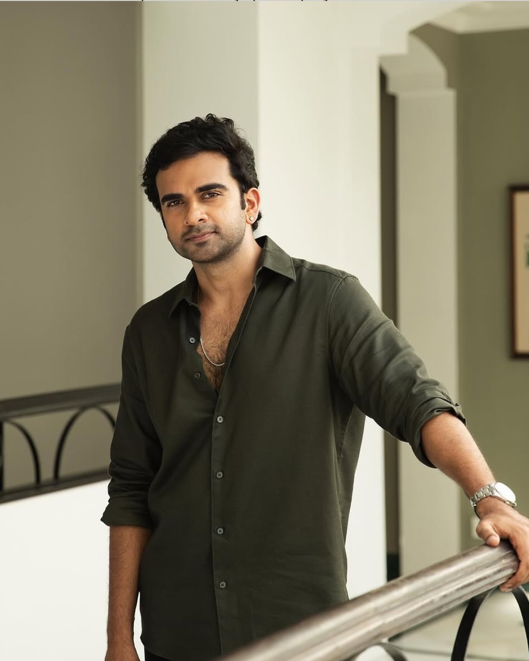 Ashok Selvan