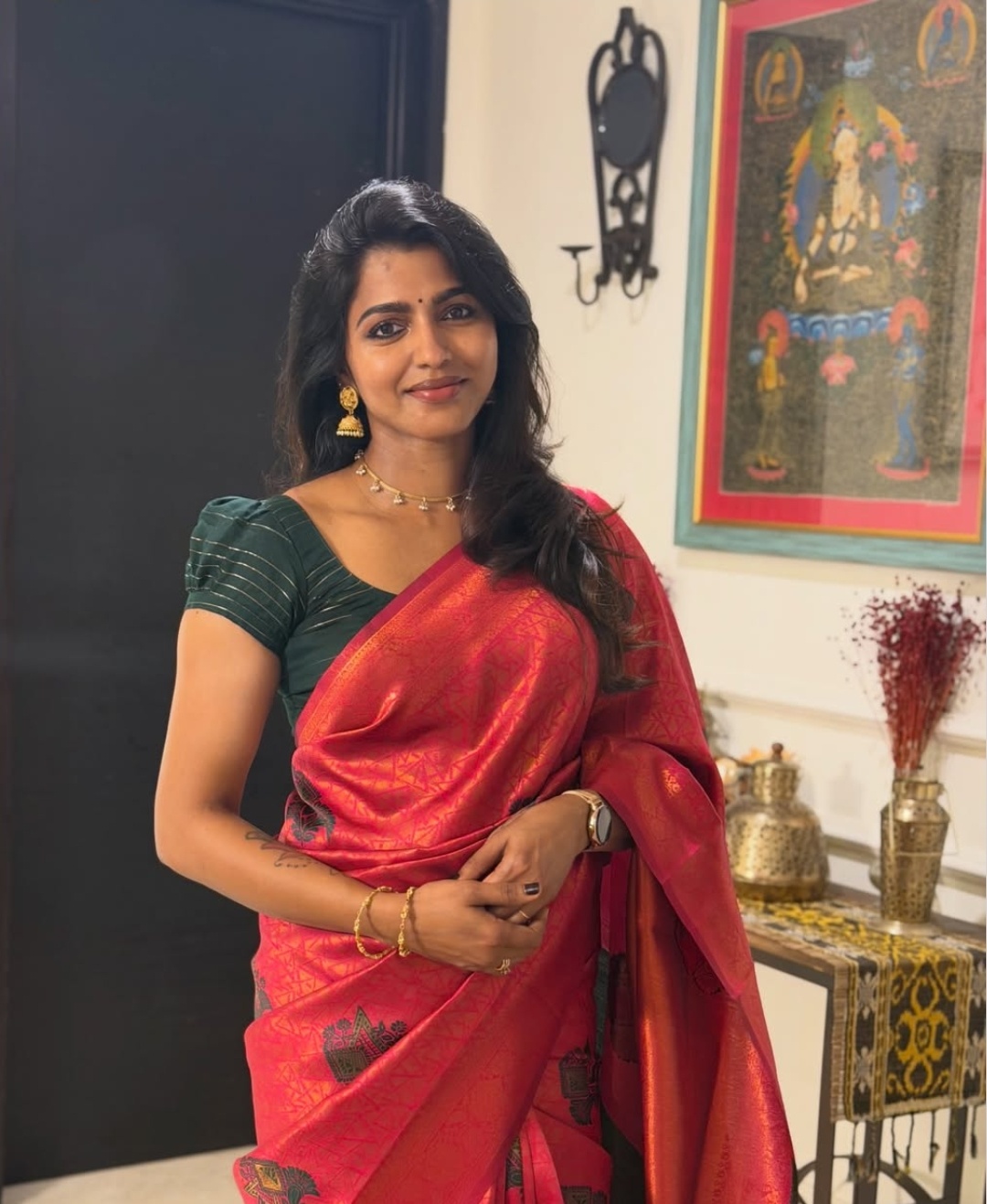 Sai Dhanshika