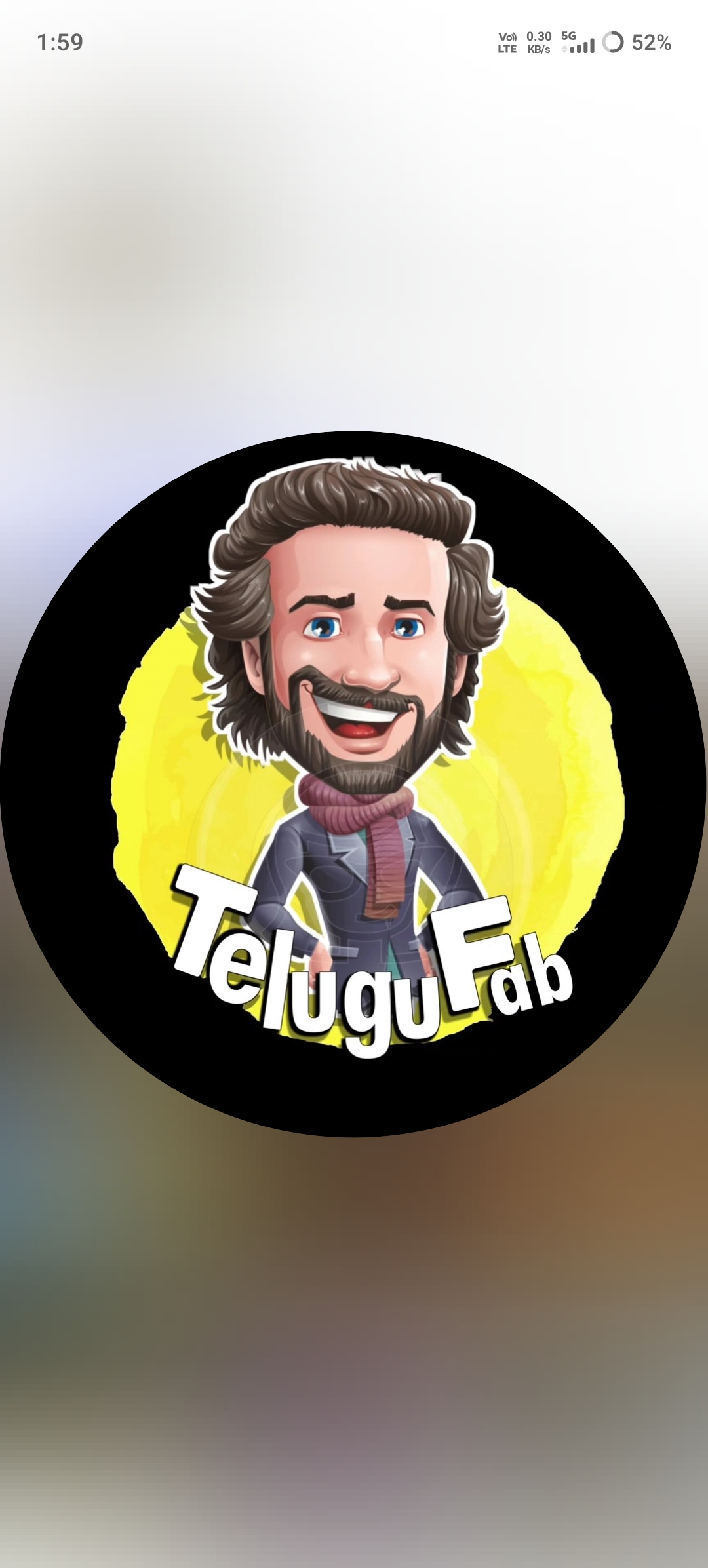 Telugu Fab