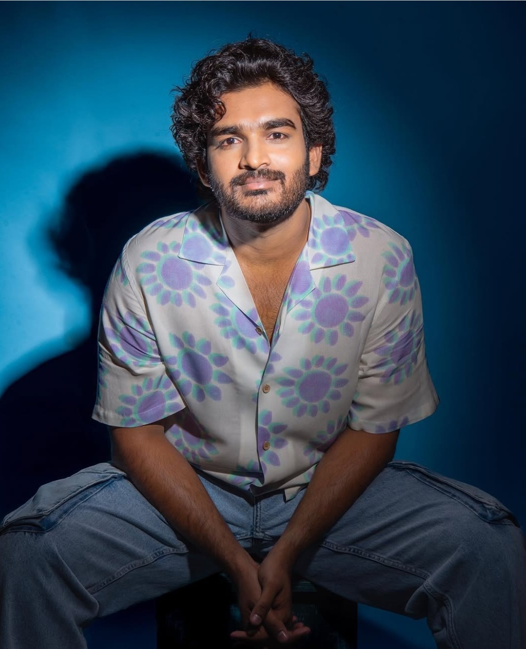 Kiran Abbavaram