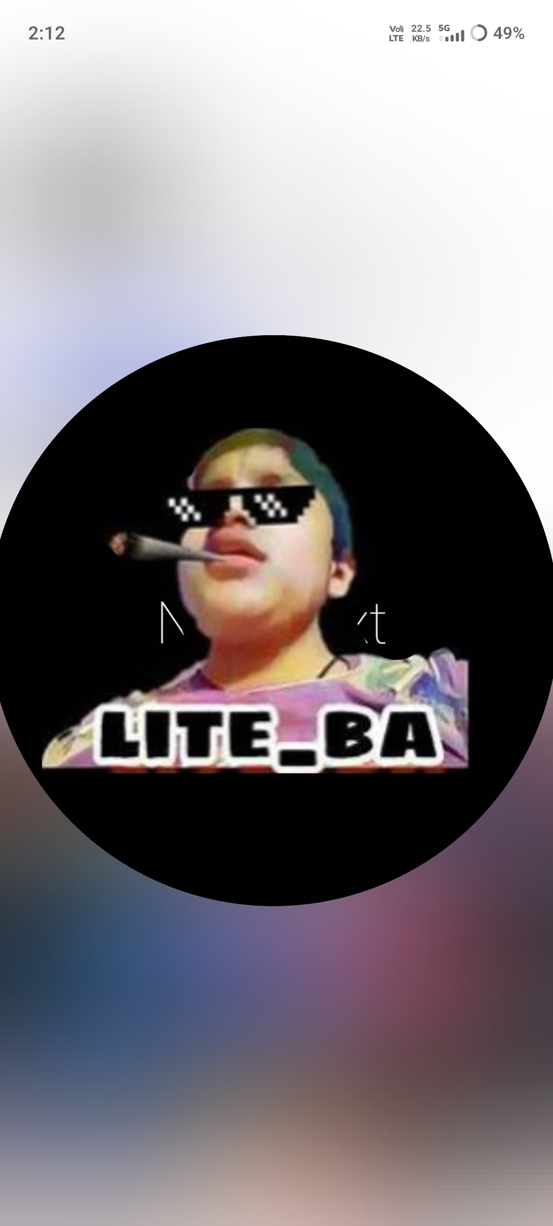 Lite ba
