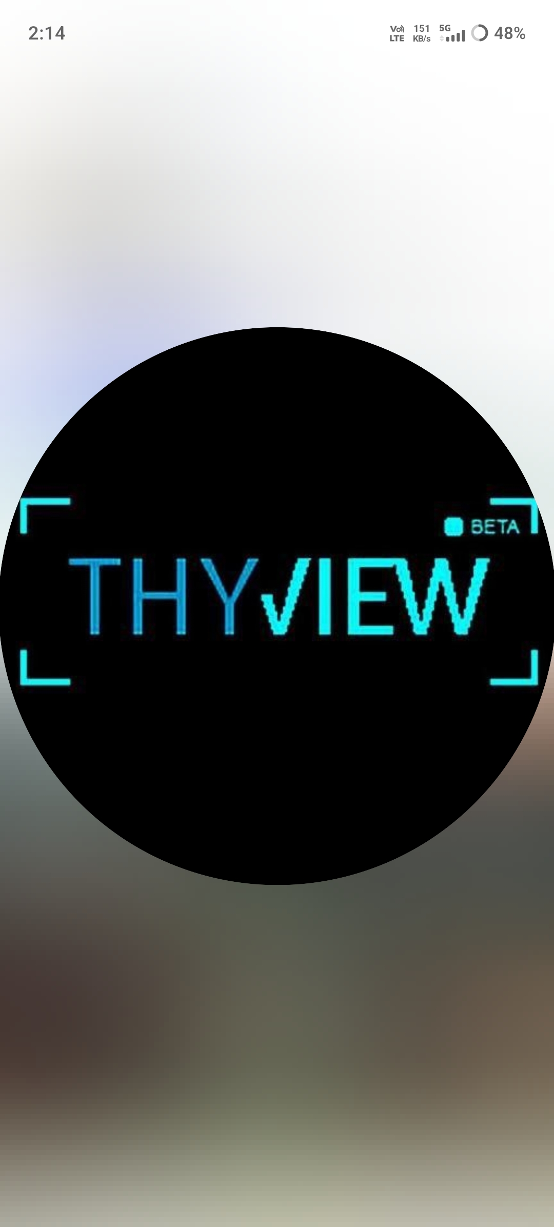 Thyview
