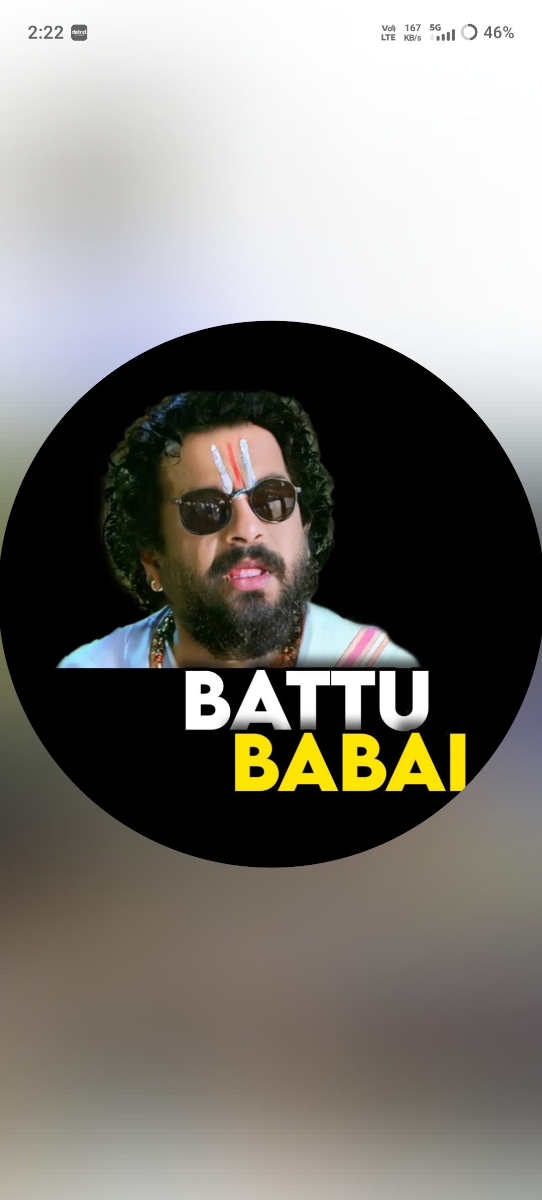 Battubabai
