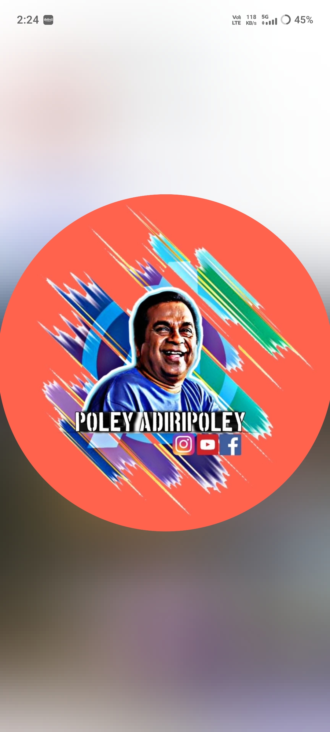 Poley Adhiripoley
