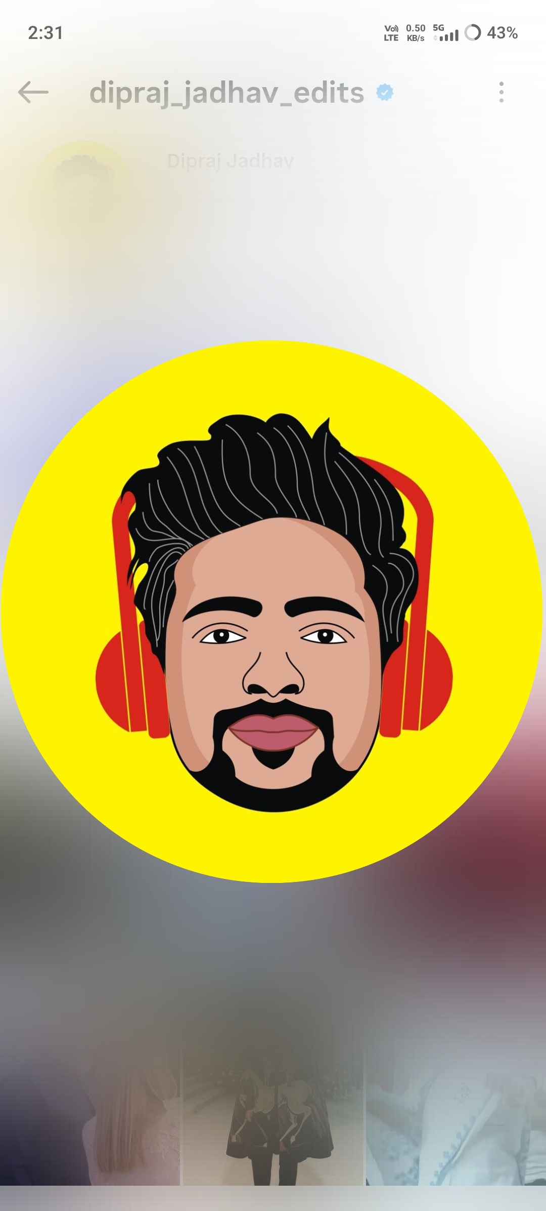Dipraj Jadhav 