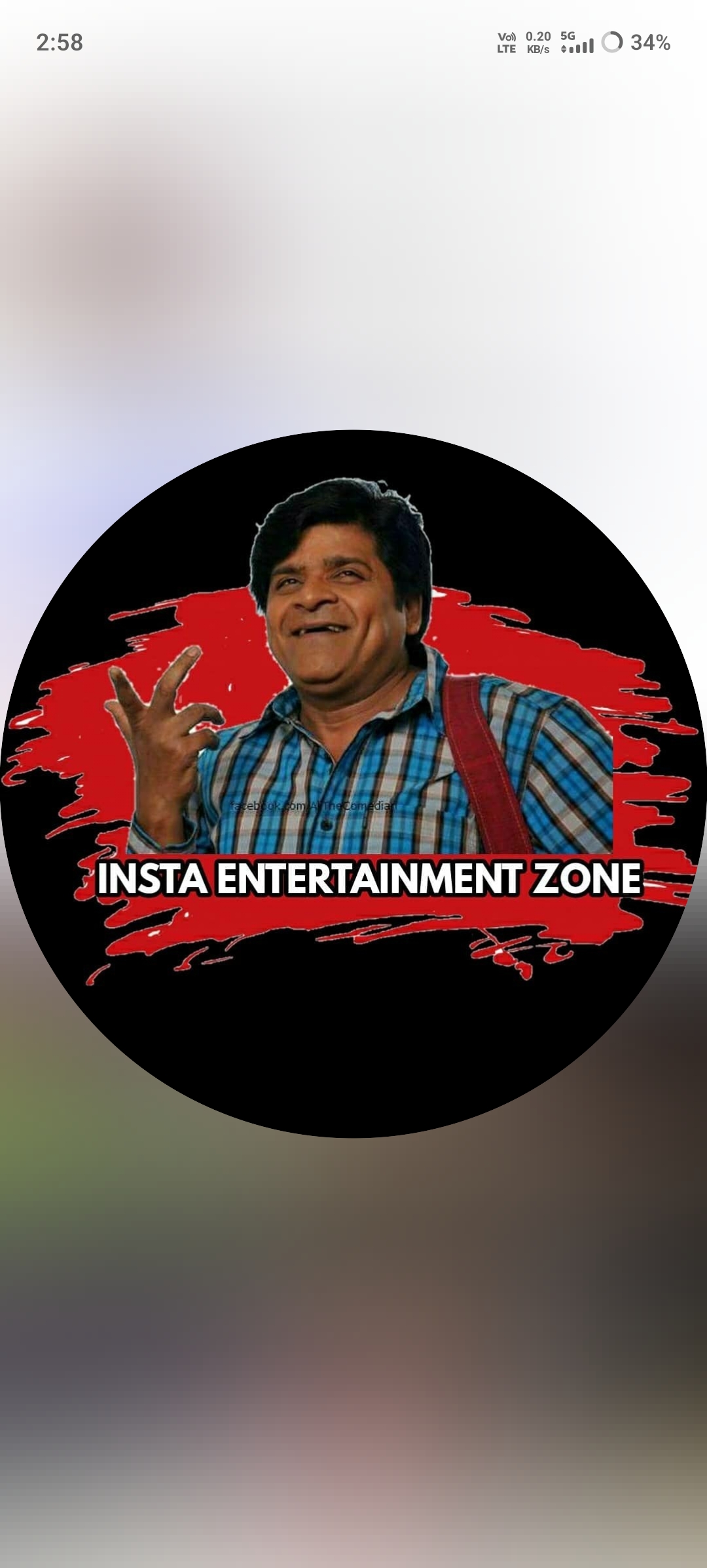 Insta Entertainment Zone