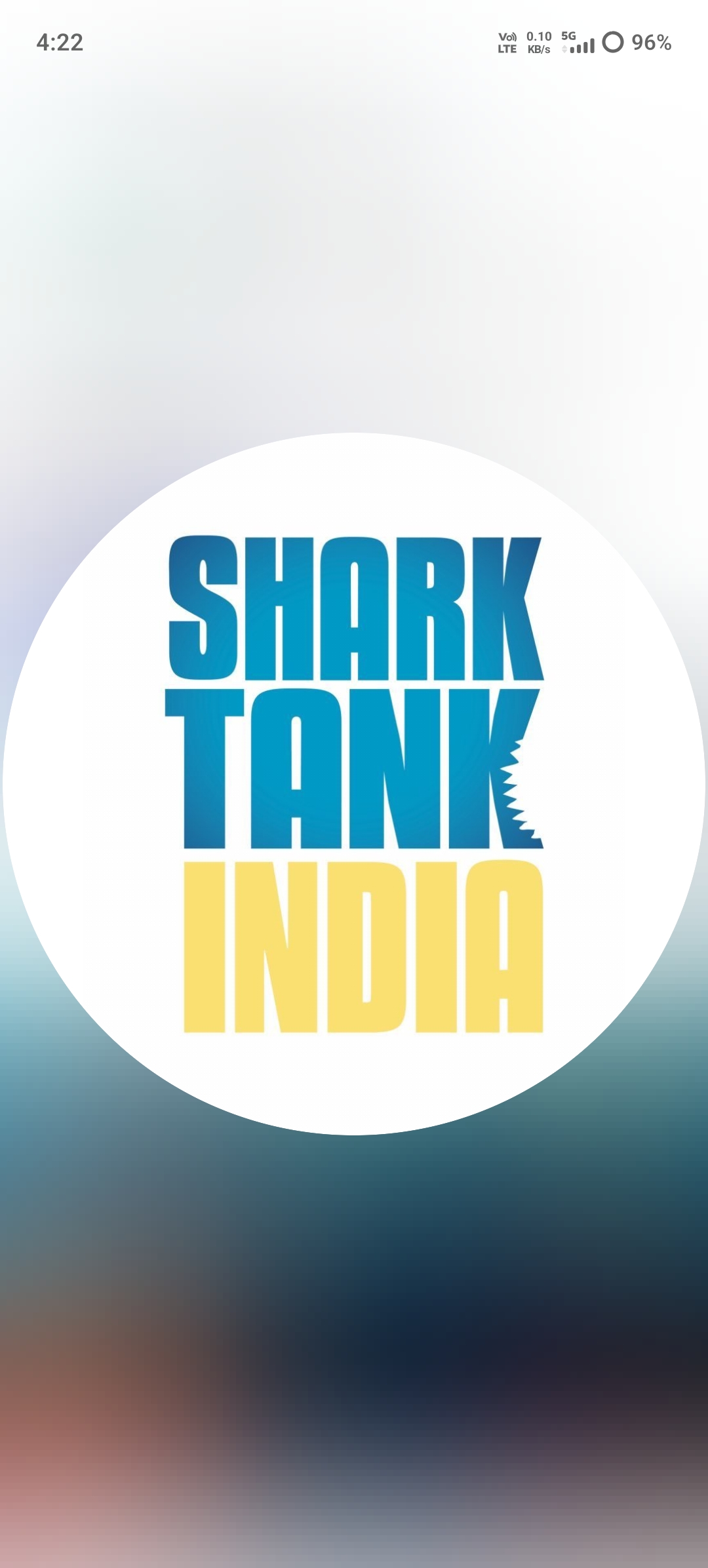 Shark Tank India