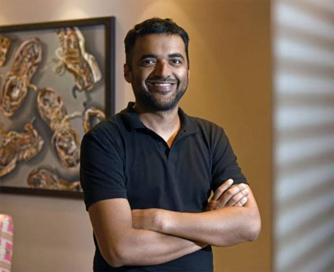 Deepinder goyal