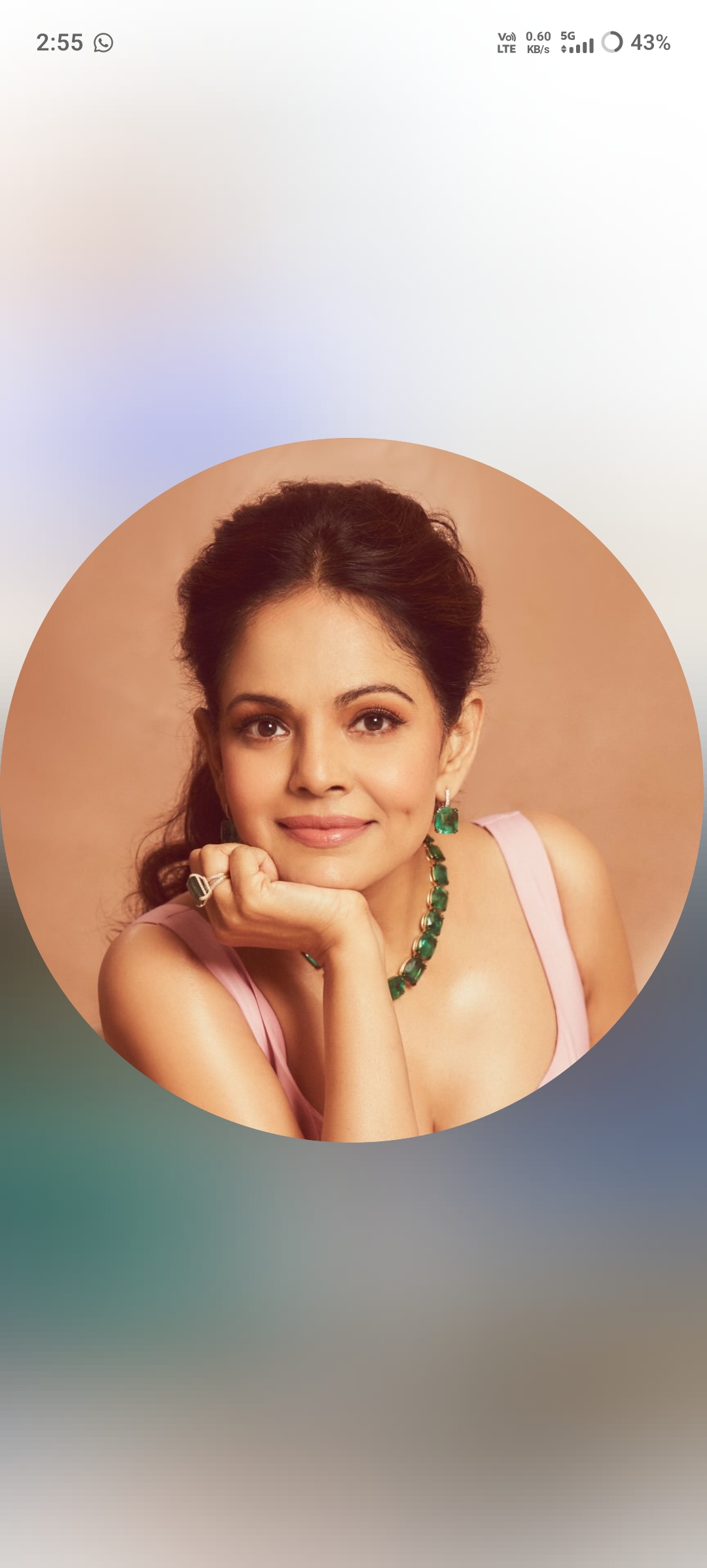 Namita Thapar