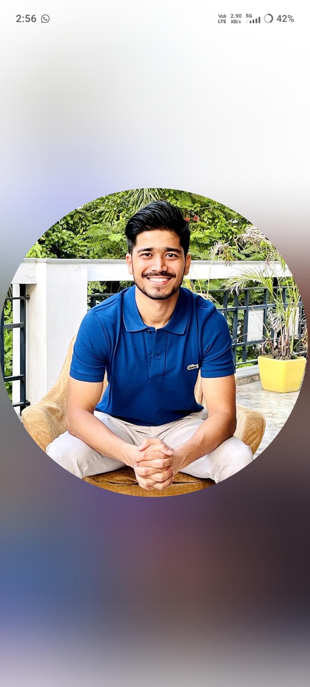 Azhar Iqubal