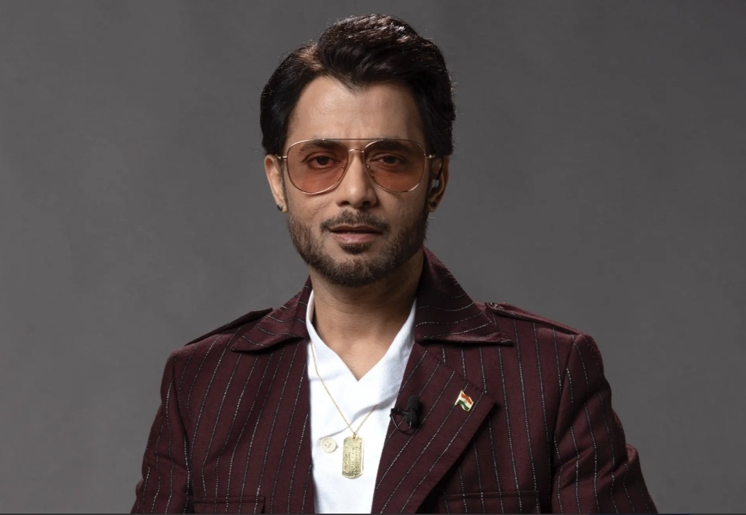 Anupam Mittal