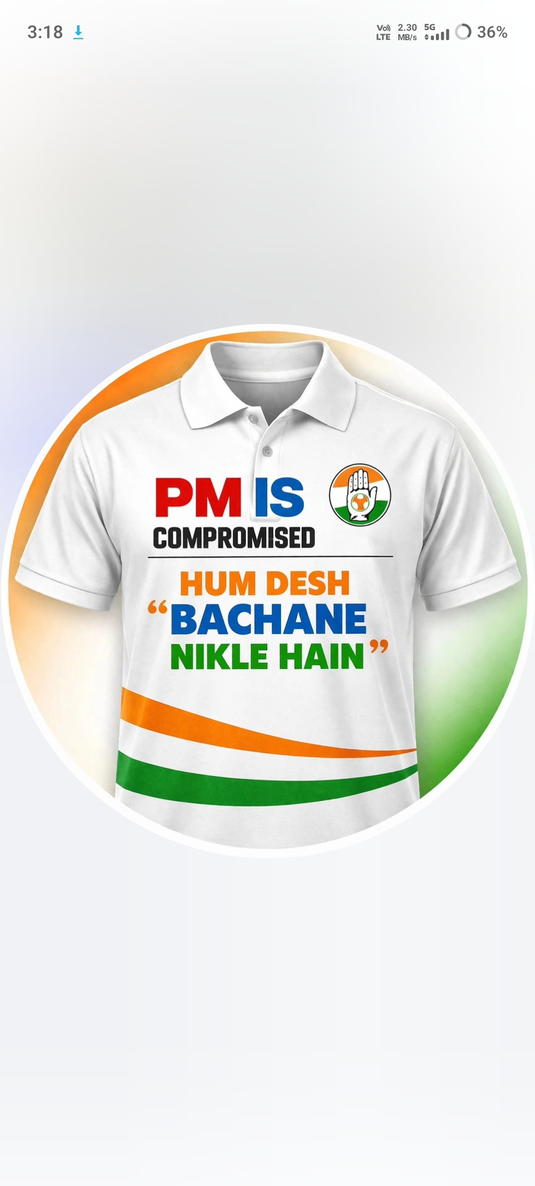 Indian Youth Congress