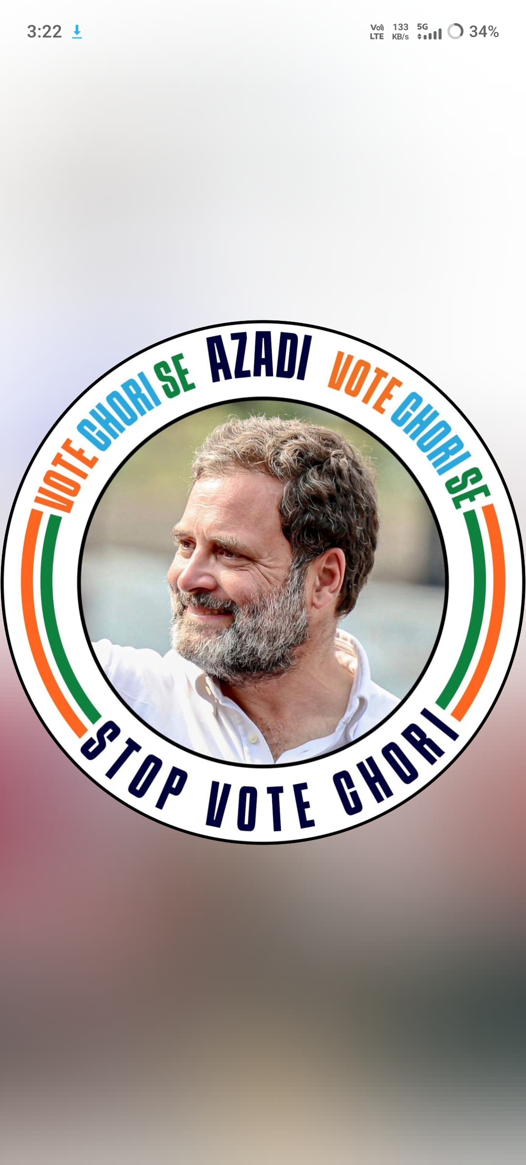 Bharat Jodo