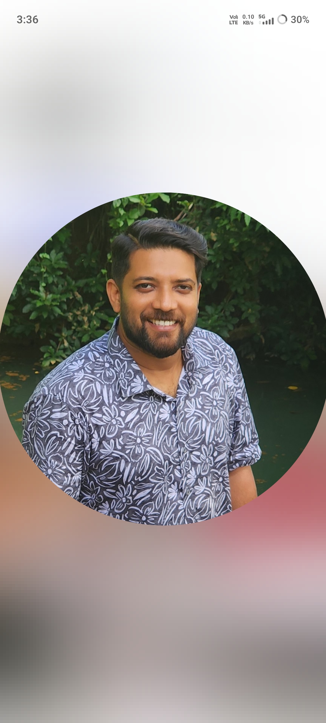 Shafi Parambil