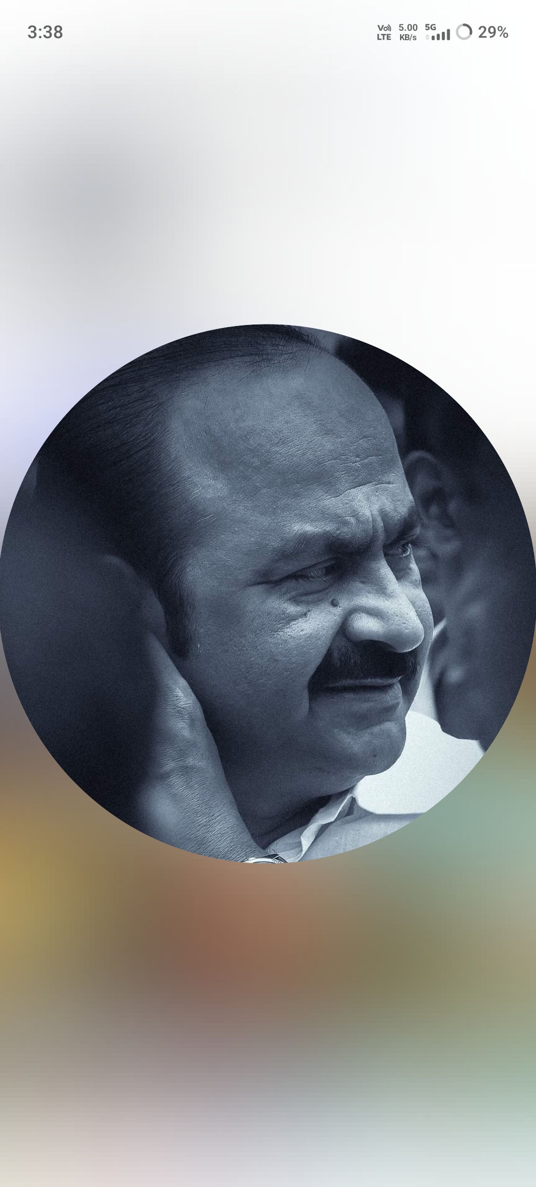 V D Satheesan