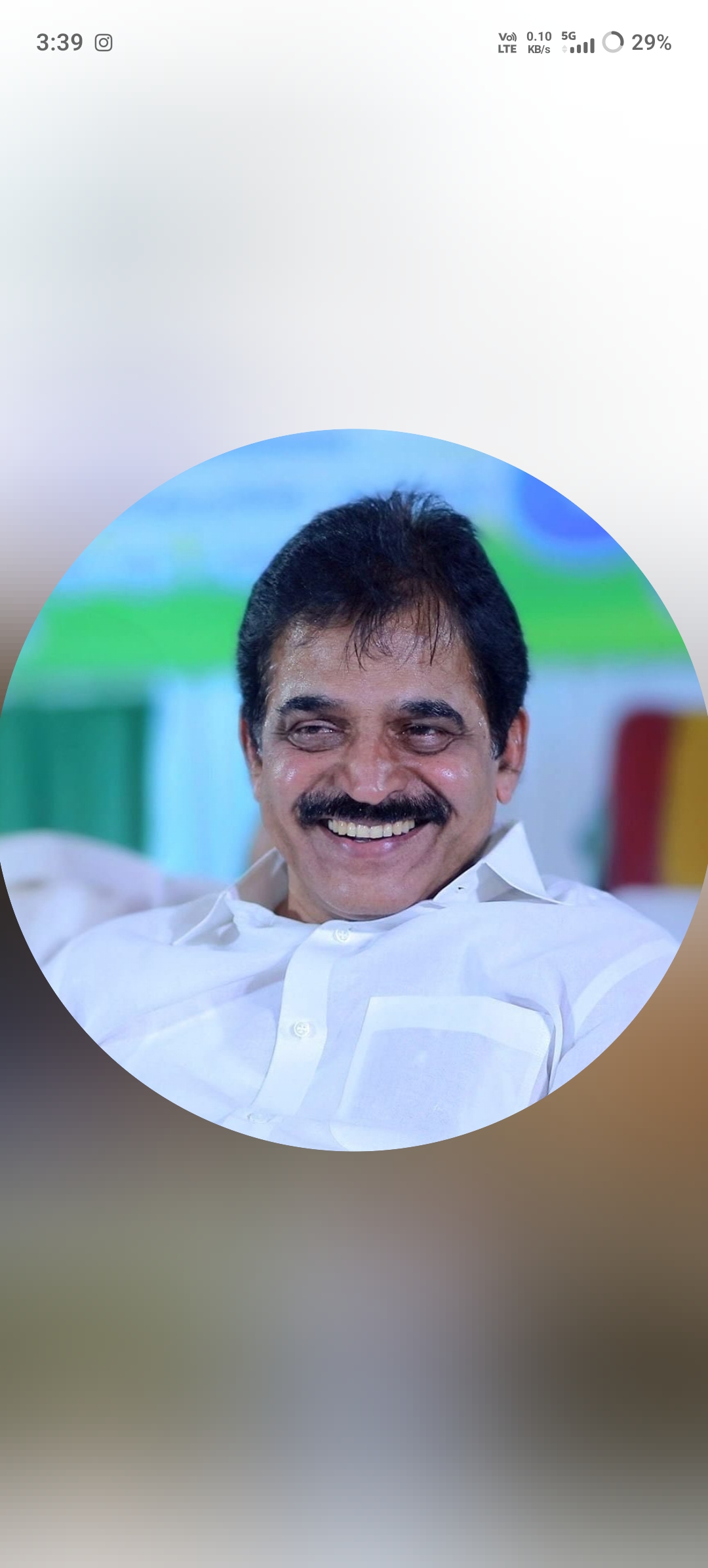 K C Venugopal