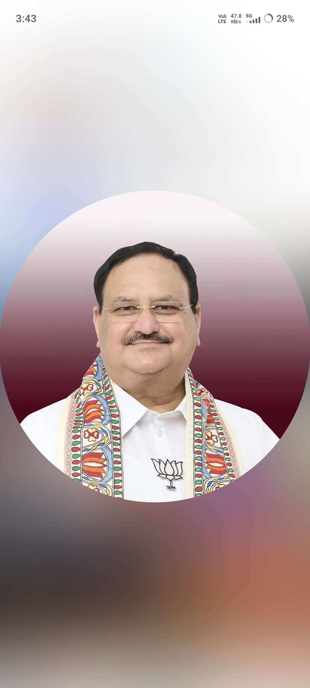 Jagat Prakash Nadda