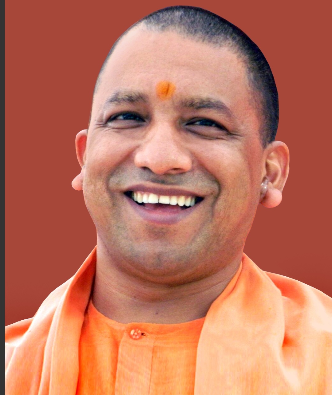 Shri Yogi Adityanath