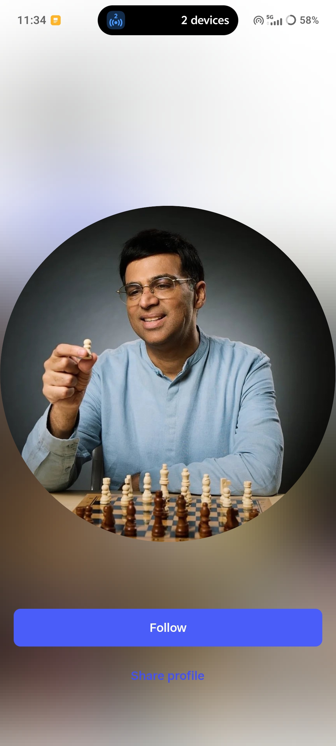 Viswanathan Anand