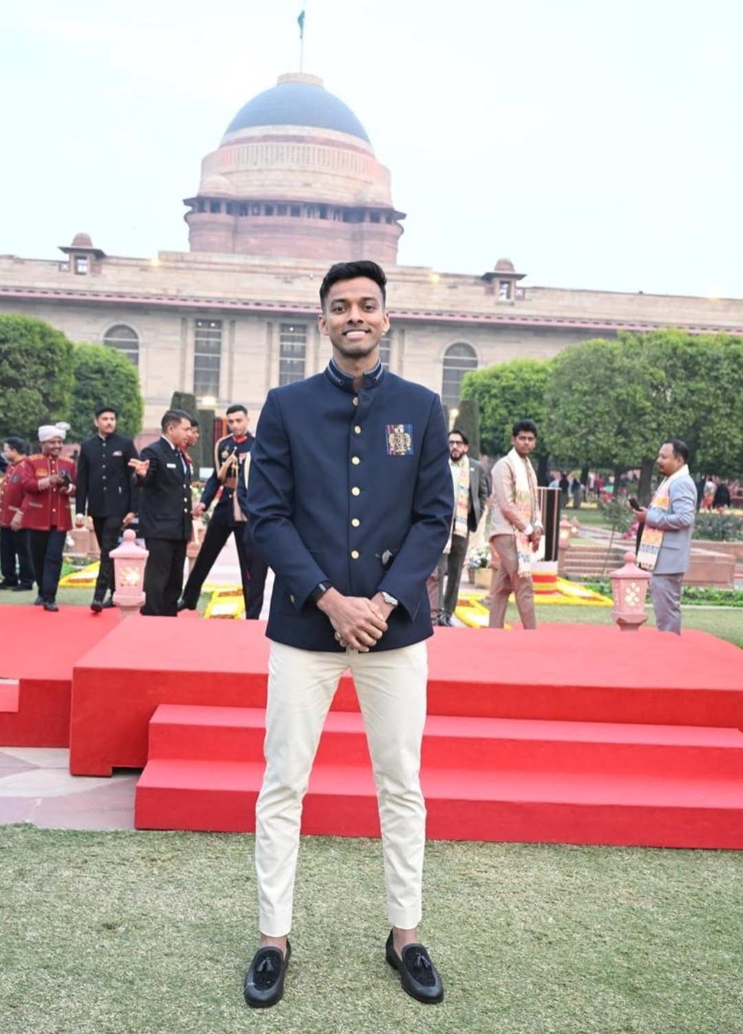 Chirag Shetty