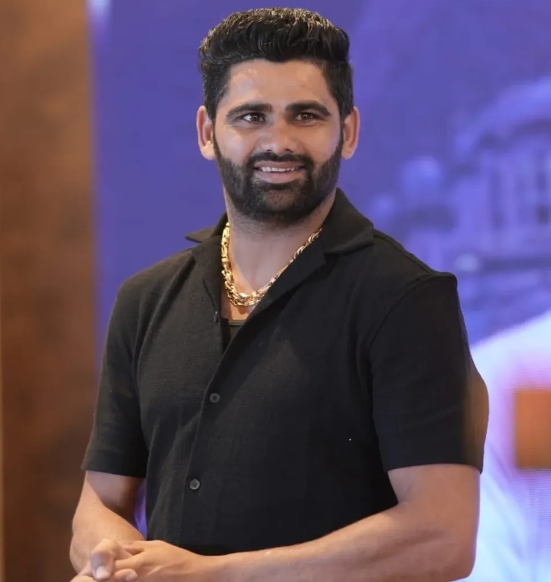 Pardeep Narwal