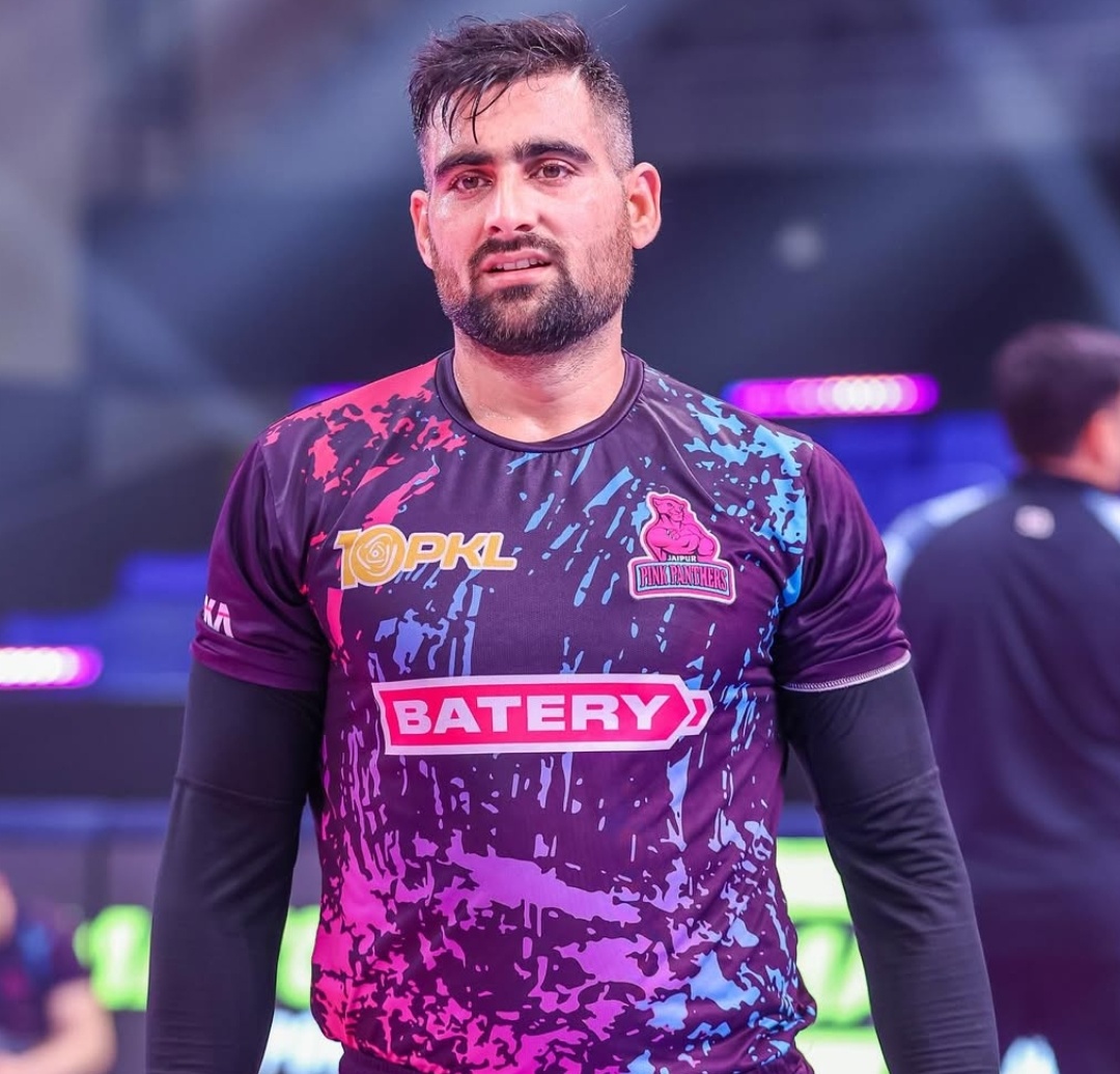 Rahul Chaudhari