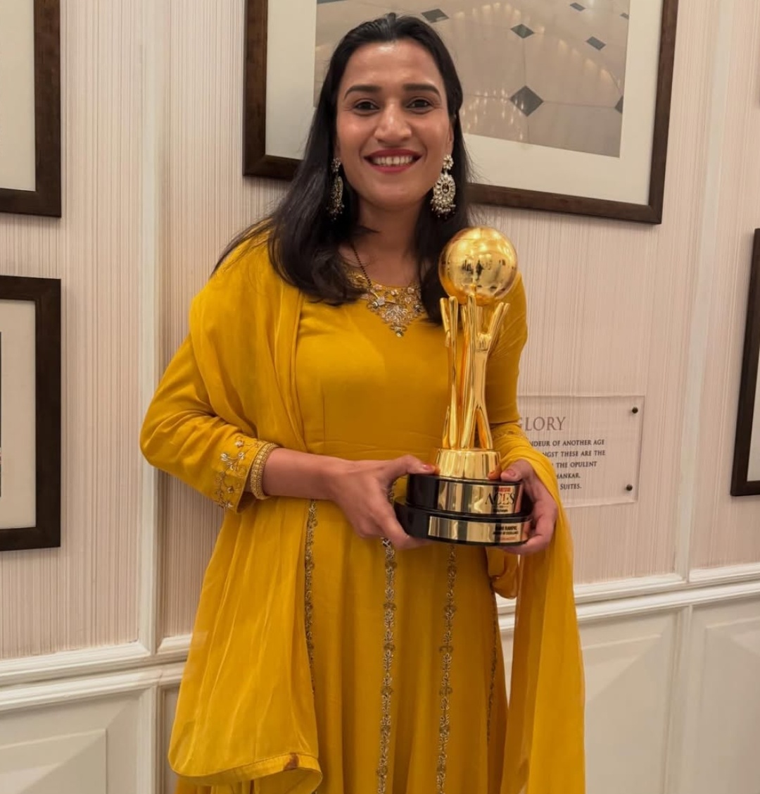 Rani Rampal 